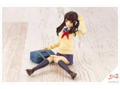 Kotobukiya Sousai Shoujo Teien Touou High School Winter Clothes Madoka Yuki 1/10 Scale Model Kit 30 Kotobukiya Sousai Shoujo Teien Touou High School Winter Clothes Madoka Yuki 1/10 Scale Model Kit -Model Figures Shop 7de1d8be ec7e 44f0 98e3 a0041802c83b