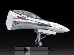 Macross Frontier PLAMAX VF-25F MF-51: Minimum Factory Fighter Nose 1/20 Scale Model Kit 10 Macross Frontier PLAMAX VF-25F MF-51: Minimum Factory Fighter Nose 1/20 Scale Model Kit -Model Figures Shop 7e7c656a 74cd 4aca bb32 4082ab5fd53d