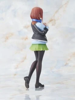 The Quintessential Quintuplets Nakano Miku (Uniform Ver.) Coreful Figure 19 The Quintessential Quintuplets Nakano Miku (Uniform Ver.) Coreful Figure -Model Figures Shop 7ed9c828 e258 43ce a10f 2e15ea560a0c