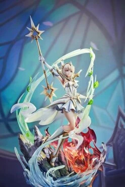 League Of Legends Elementalist Lux 1/7 Scale Figure -Model Figures Shop 7ef68aee a1e4 4204 86ff 4dcfc927afaa