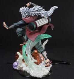 Bandai Naruto FiguartsZERO Jiraiya (Kizuna Relation) -Model Figures Shop 7f2874cf 60d0 4d1e 9154 9746c250ccc9