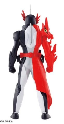 Kamen Rider Saber [Touma Kamiyama] Bandai Entry Grade Model Kit -Model Figures Shop 7f416061 693a 4b96 98aa 3f08d095f05e