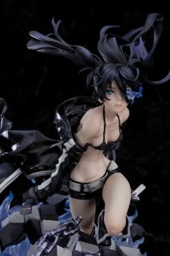 Black Rock Shooter HxxG Edition 1/7 Scale Figure 28 Black Rock Shooter HxxG Edition 1/7 Scale Figure -Model Figures Shop 7f75e31b a921 4833 91a5 4f7b3a0c1cf1