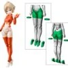 Megami Device M.S.G. 02 Bottom Set Skin Color C Model Kit 1 Megami Device M.S.G. 02 Bottom Set Skin Color C Model Kit -Model Figures Shop 7f7d6624 0f14 4f00 a206 49043c5e4ffc
