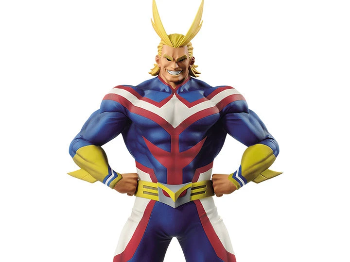 My Hero Academia Age Of Heroes All Might 3 My Hero Academia Age Of Heroes All Might