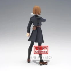 Jujutsu Kaisen Jukon No Kata Nobara Kugisaki 8 Jujutsu Kaisen Jukon No Kata Nobara Kugisaki -Model Figures Shop 805e4b68 1c1b 4253 a2f8 4c8c09944fbd