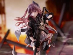 Girls' Frontline ST AR-15 1/7 Scale Figure