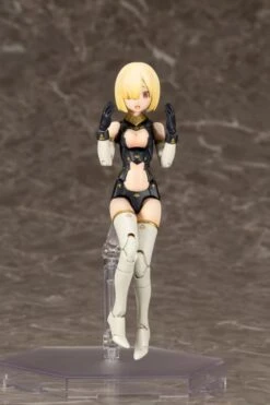 Megami Device Bullet Knights Launcher Model Kit -Model Figures Shop 80c2e741 50dd 4e92 896e 8339e7a1f24f