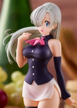 The Seven Deadly Sins: Dragon's Judgment Pop Up Parade Elizabeth 15 The Seven Deadly Sins: Dragon's Judgment Pop Up Parade Elizabeth -Model Figures Shop 810f11b3 b54a 4e11 9176 f4d753876a6a