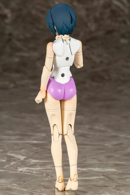 MEGAMI DEVICE CHAOS & PRETTY WITCH 08 10 MEGAMI DEVICE CHAOS & PRETTY WITCH 08 - Image 8