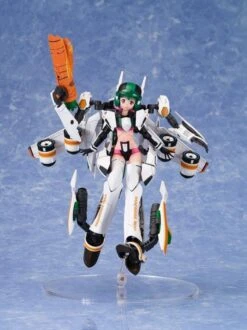 Macross Frontier V.F.G. VF-25F Messiah Ranka Lee (Macross 40th Anniversary) Model Kit -Model Figures Shop 817913d4 d94b 4ff6 b8f9 b4a14ec1f8b7