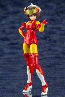 Frame Arms Girl & Rapid Raider Set (Hresvelgr Ver.) Model Kit -Model Figures Shop 818dc8c3 052b 4a8e 85a6 e357c18283e6