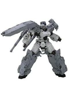 FRAME ARMS REMODELING RYURAI:RE PLASTIC MODEL KIT -Model Figures Shop 81OSJShajmL. SX342