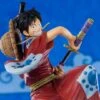 Bandai One Piece FiguartsZERO Monkey D. Luffy (Luffytaro) -Model Figures Shop 81b8fc06 ceb5 440a b7f7 096602d70e93