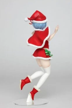 Re:Zero Starting Life In Another World Rem (Winter Ver.) -Model Figures Shop 828f77ac ef54 4183 a127 e01058e1c0aa