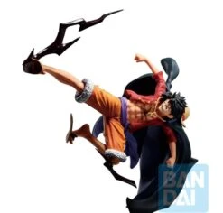 Bandai One Piece Ichibansho Monkey D. Luffy (Signs Of The Hight King) -Model Figures Shop 8290a9c4 88f8 4a65 b0dc d30134647526