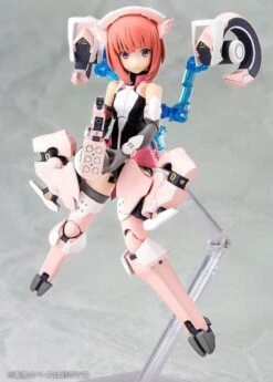 Alice Gear Aegis Megami Device Aika Aikawa (Jin-Ai Ver.) Model Kit -Model Figures Shop 829b6b8d 243d 47b8 aa74 86e98d48cc59