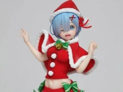 Re:Zero Starting Life In Another World Rem (Winter Ver.)