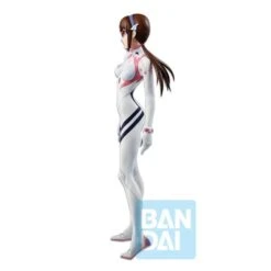 Rebuild Of Evangelion Ichibansho Mari Makinami Illustrious (EVA-13 Starting!) -Model Figures Shop 831e153f 455a 404d a3cf ab682a72d06a