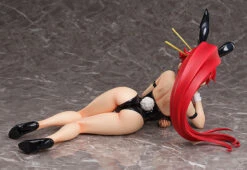 Tengen Toppa Gurren Lagann B-Style Yoko (Bare Leg Bunny Ver.) 1/4 Scale Figure -Model Figures Shop 8362a54c 80bb 49f9 b495 ff794bbdb406