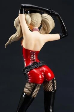 Persona 5 Dancing In Starlight Ann Takamaki (Corset Dress Ver.) 1/6 Scale Figure -Model Figures Shop 836be8ed 0d25 4626 aabf 329aa48833e8