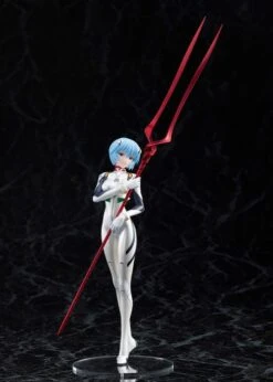 Rebuild Of Evangelion DreamTech Rei Ayanami (Pearl Color Plugsuit Style Ver.) 1/7 Scale Figure 19 Rebuild Of Evangelion DreamTech Rei Ayanami (Pearl Color Plugsuit Style Ver.) 1/7 Scale Figure -Model Figures Shop 8382adef d492 4857 8c5b 28266fa89a84