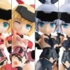 Frame Arms Girl Desktop Army KT-323f Jinrai Series Box Of 4 Figures -Model Figures Shop 8396f545 dbd7 446c 9e66 e23d9721cf2f