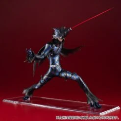 Persona 5 The Royal Lucrea Goro Akechi (Crow Loki Ver.) 13 Persona 5 The Royal Lucrea Goro Akechi (Crow Loki Ver.) -Model Figures Shop 839f0224 b139 4a38 8acd eb5ade33fc97