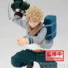My Hero Academia Bravegraph #1 Vol.3 Katsuki Bakugo -Model Figures Shop 83a119b6 0d47 4bf3 84f5 8aaaa9082049