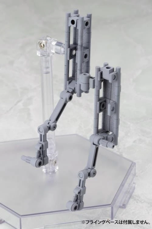 M.S.G. Modeling Support Goods Mecha Supply 01 Flexible Arms (Type A) 13 M.S.G. Modeling Support Goods Mecha Supply 01 Flexible Arms (Type A) - Image 11