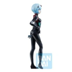 Rebuild Of Evangelion Ichibansho Rei Ayanami (EVA-13 Starting!) -Model Figures Shop 84026e5e 8422 4c22 a39a f9bbaeaf07a8