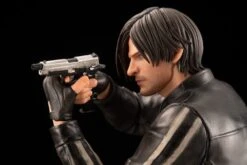 Resident Evil Vendetta ArtFX Leon S. Kennedy (Renewal Package Ver.) 1/6 Scale Figure 36 Resident Evil Vendetta ArtFX Leon S. Kennedy (Renewal Package Ver.) 1/6 Scale Figure -Model Figures Shop 845644ed d1cb 41c4 acd6 1bf868ee62da