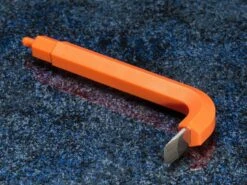 Hexa Gear Parts Remover