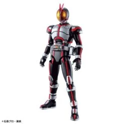 Bandai Kamen Rider Figure-rise Standard Kamen Rider Faiz Model Kit -Model Figures Shop 84858f2d 2254 49ed bbc1 2cdf35a090b8