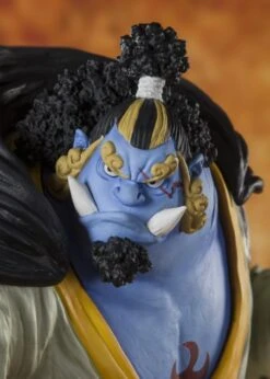Bandai One Piece FiguartsZERO Knight Of The Sea Jinbe -Model Figures Shop 84cfdba9 c860 4120 8462 1e1a1746a4e4