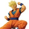 Dragon Ball Z Warriors Battle Retsuden Chapter 4 Super Saiyan Gohan -Model Figures Shop 85d09e46 507e 4a78 9831 608188326d92
