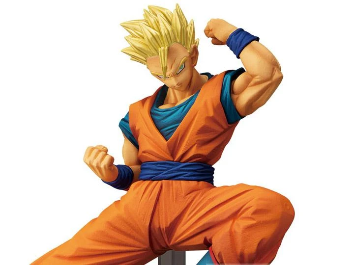 Dragon Ball Z Warriors Battle Retsuden Chapter 4 Super Saiyan Gohan 3 Dragon Ball Z Warriors Battle Retsuden Chapter 4 Super Saiyan Gohan