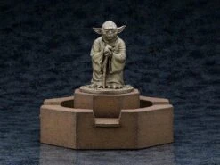 Kotobukiya Star Wars The Empire Strikes Back Yoda Fountain Limited Edition Statue 23 Kotobukiya Star Wars The Empire Strikes Back Yoda Fountain Limited Edition Statue -Model Figures Shop 85f1b546 997b 459a 9698 4b90925d44a3