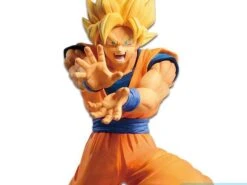 Dragon Ball FighterZ Super Saiyan Goku Prize Figure