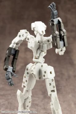 M.S.G. Modeling Support Goods Mecha Supply 11 Joint Set (Type C) 21 M.S.G. Modeling Support Goods Mecha Supply 11 Joint Set (Type C) -Model Figures Shop 8669d1b2 cd34 45e6 91e7 44b79657ca89