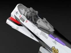 Macross Frontier PLAMAX VF-25F MF-51: Minimum Factory Fighter Nose 1/20 Scale Model Kit 12 Macross Frontier PLAMAX VF-25F MF-51: Minimum Factory Fighter Nose 1/20 Scale Model Kit -Model Figures Shop 86f394c9 437f 4f01 9eea ae49fecb4484