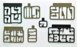 Little Armory Figma No.SP-098 Rikka Shiina (Reissue) 27 Little Armory Figma No.SP-098 Rikka Shiina (Reissue) -Model Figures Shop 8722973c 495b 4c5f 948c bbe64cb0c322