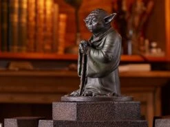 Kotobukiya Star Wars The Empire Strikes Back Yoda Fountain Limited Edition Statue 41 Kotobukiya Star Wars The Empire Strikes Back Yoda Fountain Limited Edition Statue -Model Figures Shop 876eed1e 46be 4811 9e05 c3aa35f963e6