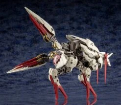 Hexa Gear Weird Tails 1/24 Scale Model Kit -Model Figures Shop 8787ef94 1f41 410e 9a79 5f76fd5e8fe4