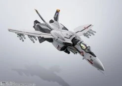Bandai Macross Zero Hi-Metal R Roy Fokker's VF-0S Phoenix -Model Figures Shop 87e7ab63 6ca5 4b67 ae16 15a31adc53c5