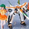 Macross Frontier V.F.G. VF-25F Messiah Ranka Lee (Macross 40th Anniversary) Model Kit 1 Macross Frontier V.F.G. VF-25F Messiah Ranka Lee (Macross 40th Anniversary) Model Kit -Model Figures Shop 881bcad8 2402 4c56 9d24 993b57dc2ba0