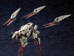 Hexa Gear Weird Tails 1/24 Scale Model Kit -Model Figures Shop 8859901c 047c 485c b061 ef5667b99508