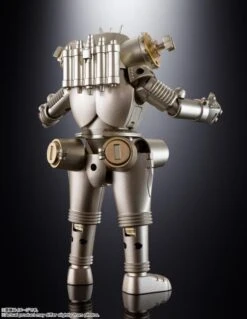 Ultra Seven Soul Of Chogokin GX-37R King Joe (55th Anniversary Ver.) 19 Ultra Seven Soul Of Chogokin GX-37R King Joe (55th Anniversary Ver.) -Model Figures Shop 886711ea 31ab 443e a223 42392d801855