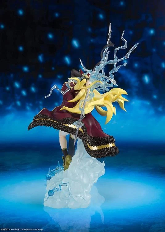 Bandai Fate/Grand Order FiguartsZERO Ereshkigal 5 Bandai Fate/Grand Order FiguartsZERO Ereshkigal - Image 3