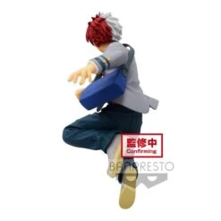 My Hero Academia Bravegraph #1 Vol.2 Shoto Todoroki -Model Figures Shop 88c0b21f f592 4643 b180 433835006dcd